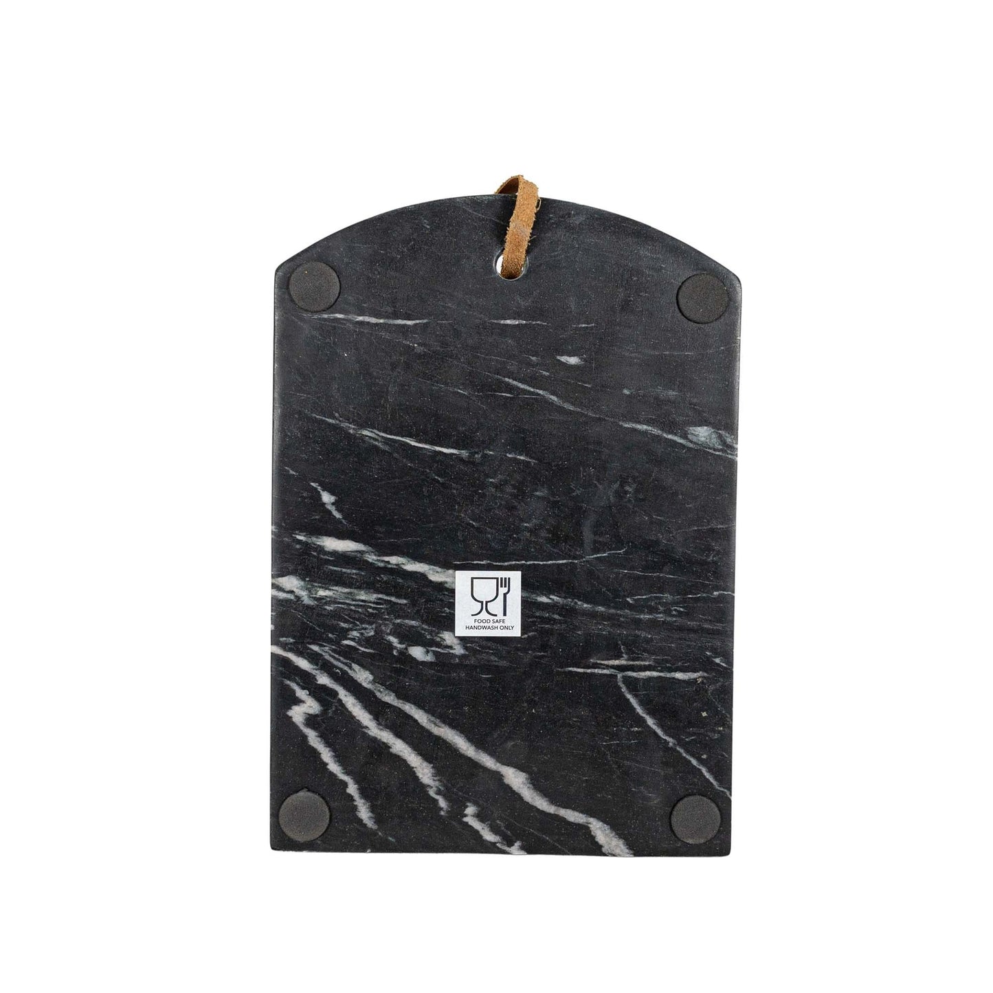 Black Marble Board